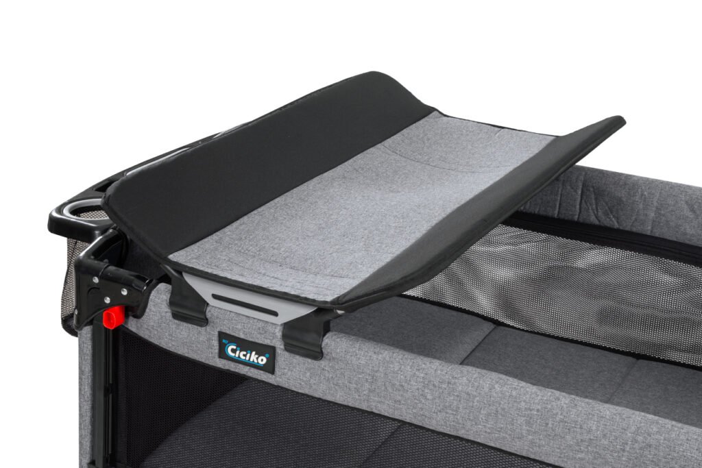 Ciciko Optima Anne Yanı Oyun Parkı - Görsel 5