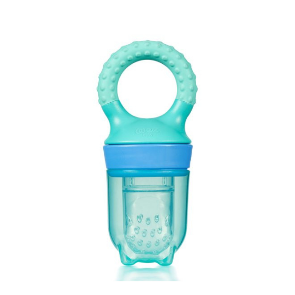 Wee Baby Meyve Süzgeci Mavi 207